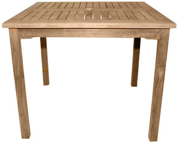SQUARE TABLE 90×180