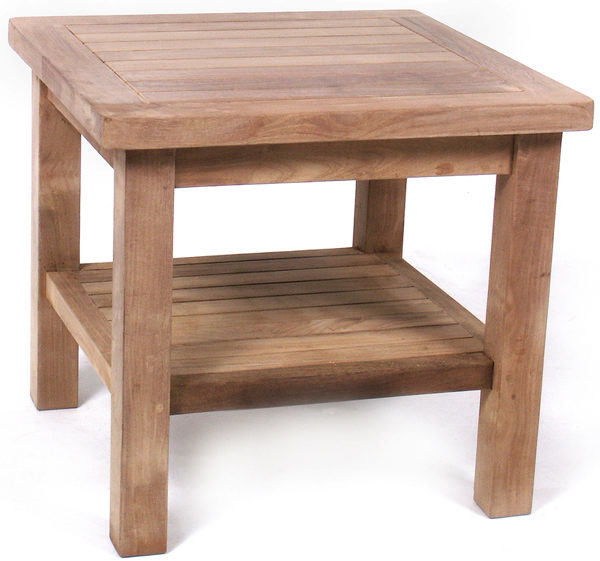 TUNDAN SMALL TABLE