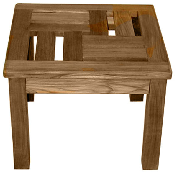 SMALL SIDE TABLE